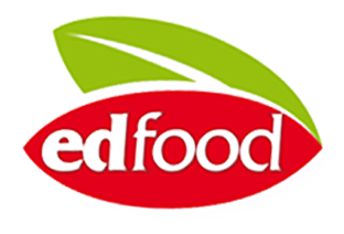 EDFood Shop Logo